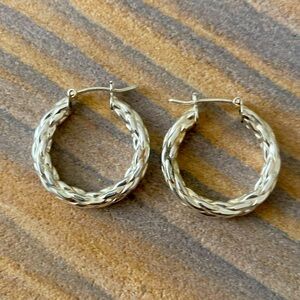 925 Sterling Silver Earrings for womens